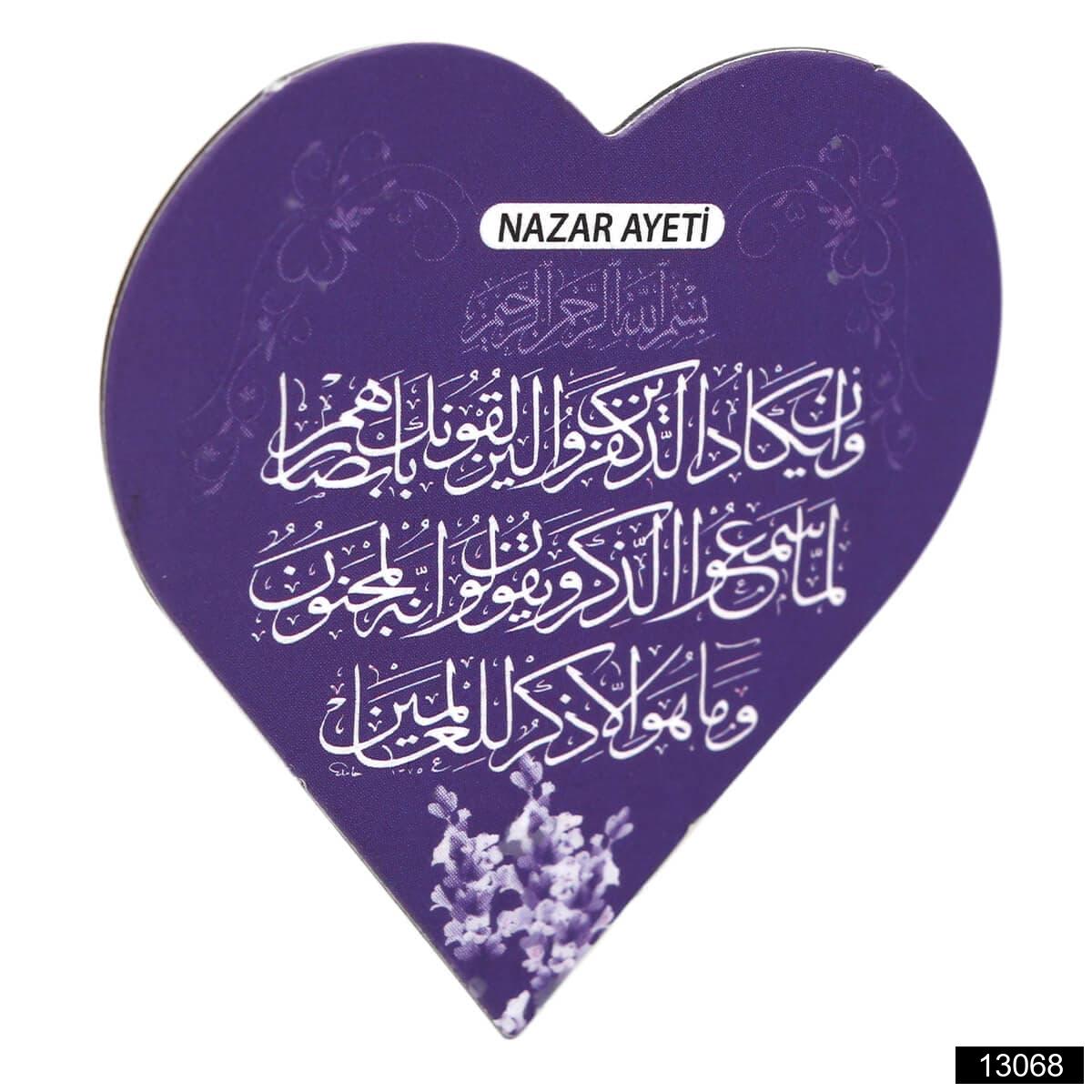 Toptan Zümra Magnet