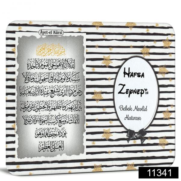 Toptan Ala Magnet – Siyah