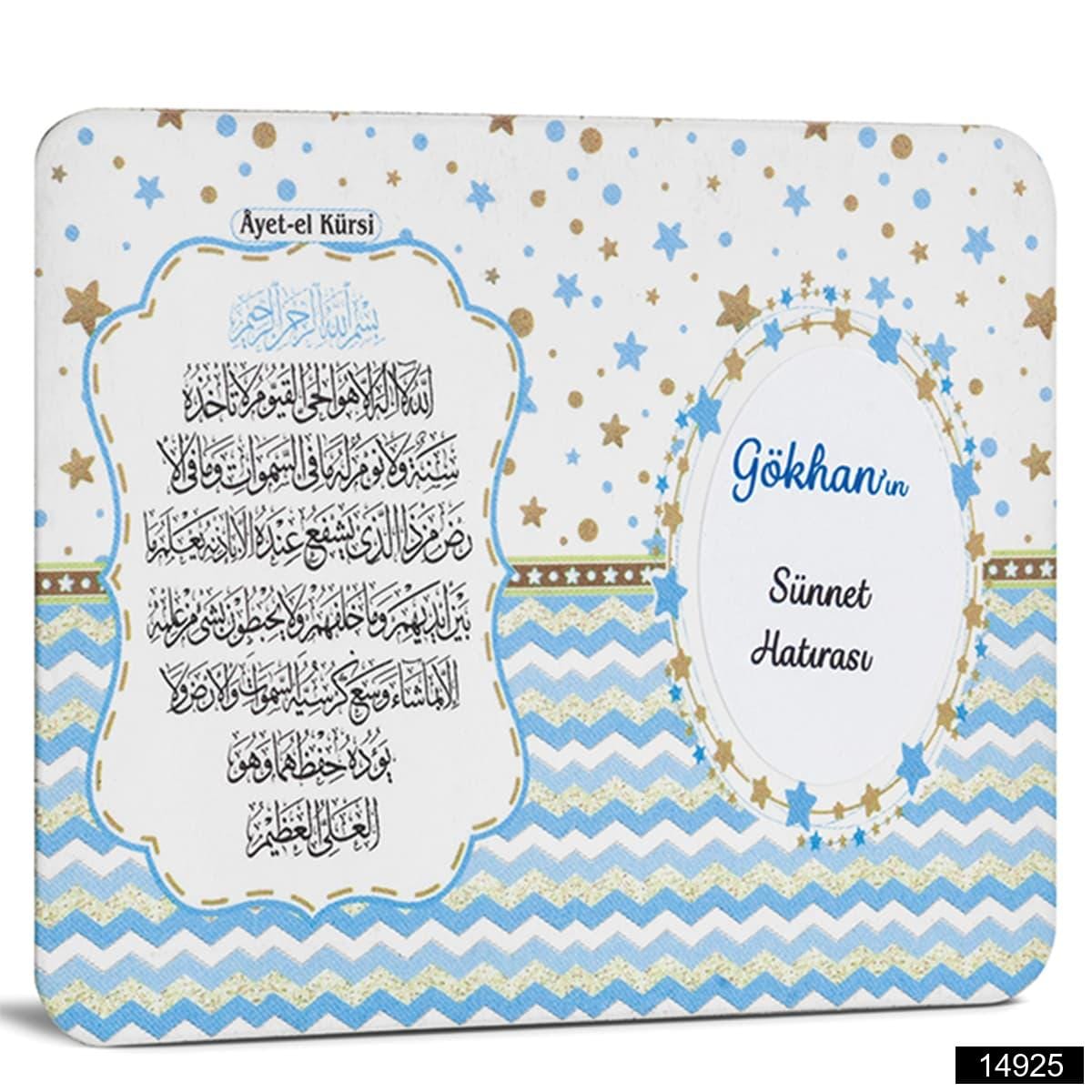 Toptan Alya Magnet