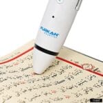Cami Boy Bilgisayar Hatlı Kalem Kuranı Kerim (16 Gb) - Kabe - Görsel 7