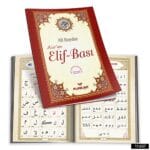 Cami Boy Bilgisayar Hatlı Kalem Kuranı Kerim (16 Gb) - Kabe - Görsel 6