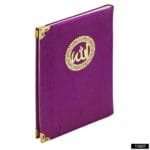 Gülizar Çanta Boy 128 Sayfa 3lü Süngerli Şantuk Yasin