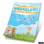 Furkan Çocuk - Hikayelerle Harekeleri Öğreniyorum