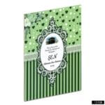 Kalp Çanta Boy 32 Sayfa 3lü Karton Kapak Yasin