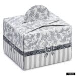 Simli Kardelen Lokumluk