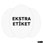 Ekstra Etiket