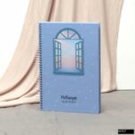 Motivasyon Ajandası - Pencere