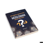 Mustafa Akten - Sen (Ben) Hakikaten Müslüman Mısın (Mıyım) - Görsel 7