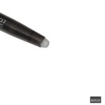 Silinebilir Tükenmez Kalem - Siyah (3 Adet) - Görsel 3