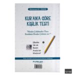 Kur an a Göre Kişilik Testi - Muhammed Ali Ödemiş