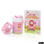 Reyyan Çocuk - Kuran-Kerim Okumayı Öğreniyorum Elif-Ba + Furkan Neşriyat Çocuk Serisi Kumbaralı Silindir Kutu Türkçe + Reyyan Çocuk - Seccade + Gül Kokulu Tesbih