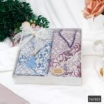 Anneler Gününe Özel Seccade Seti