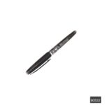 Silinebilir Tükenmez Kalem - Siyah (3 Adet) - Görsel 2