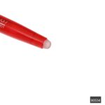 Silinebilir Tükenmez Kalem - Kırmızı (3 Adet) - Görsel 3