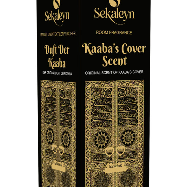 Kabe Ortusu Kokusu 400ml Oda Kokusu