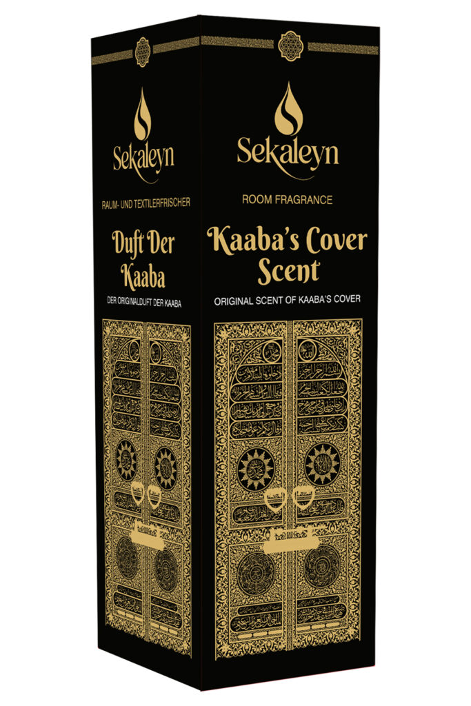 Kabe Ortusu Kokusu 400ml Oda Kokusu