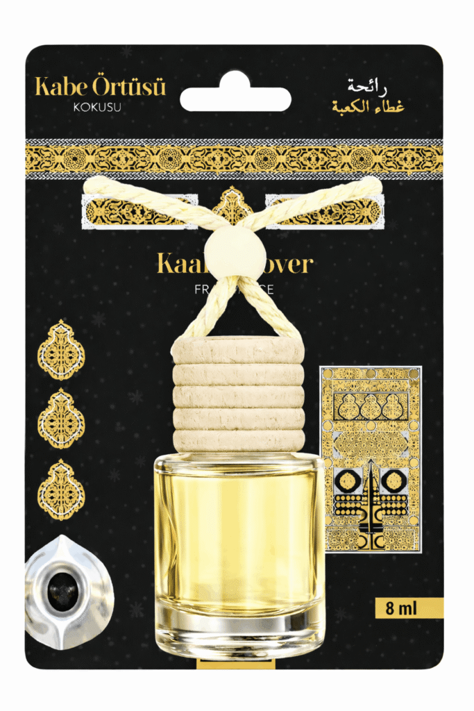 Kabe Ortusu Kokusu Alkolsuz 8ml Asmali Araba Ve Arac Kokusu