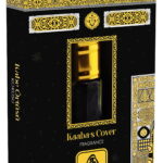 Kabe Ortusu Kokusu Alkolsuz Esans 3ml Roll On Hediyelik