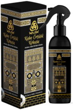 Kabe Ortusu Kokusu Sprey 400ml Alkolsuz Oda Ve Seccade Kokusu