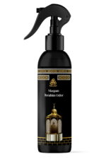 Makami Ibrahim Kokusu Sprey 400ml Alkolsuz Oda Ve Seccade Kokusu