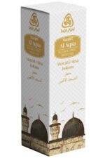 Mescidi Aksa Kokusu Sprey 400ml Alkolsuz Oda Ve Seccade Kokusu