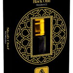 Siyah Misk Black Oud Kokusu Alkolsuz Esans 3ml Roll On Hediyelik