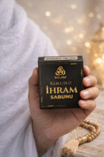 Kokusuz Ihram Sabunu 20 Gr Hac Ve Umre Malzemeleri