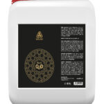 Siyah Misk Cami Kokusu 5 Litre Mescit Ve Seccade Kokusu