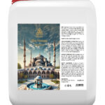 Sultan Ahmet Cami Kokusu 5 Litre Mescit Ve Seccade Kokusu